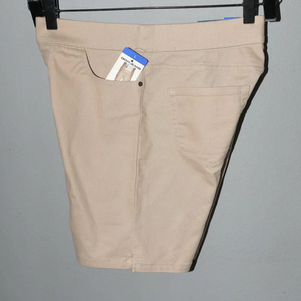 DKNY Jean Ladies'‎ Bermuda Short